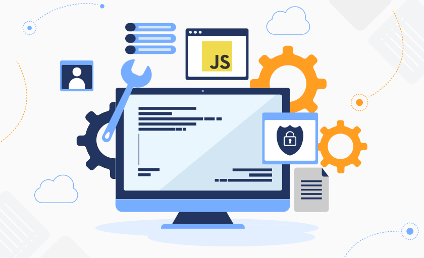 JavaScript Security Vulnerabilities and Best Data Protection Practices