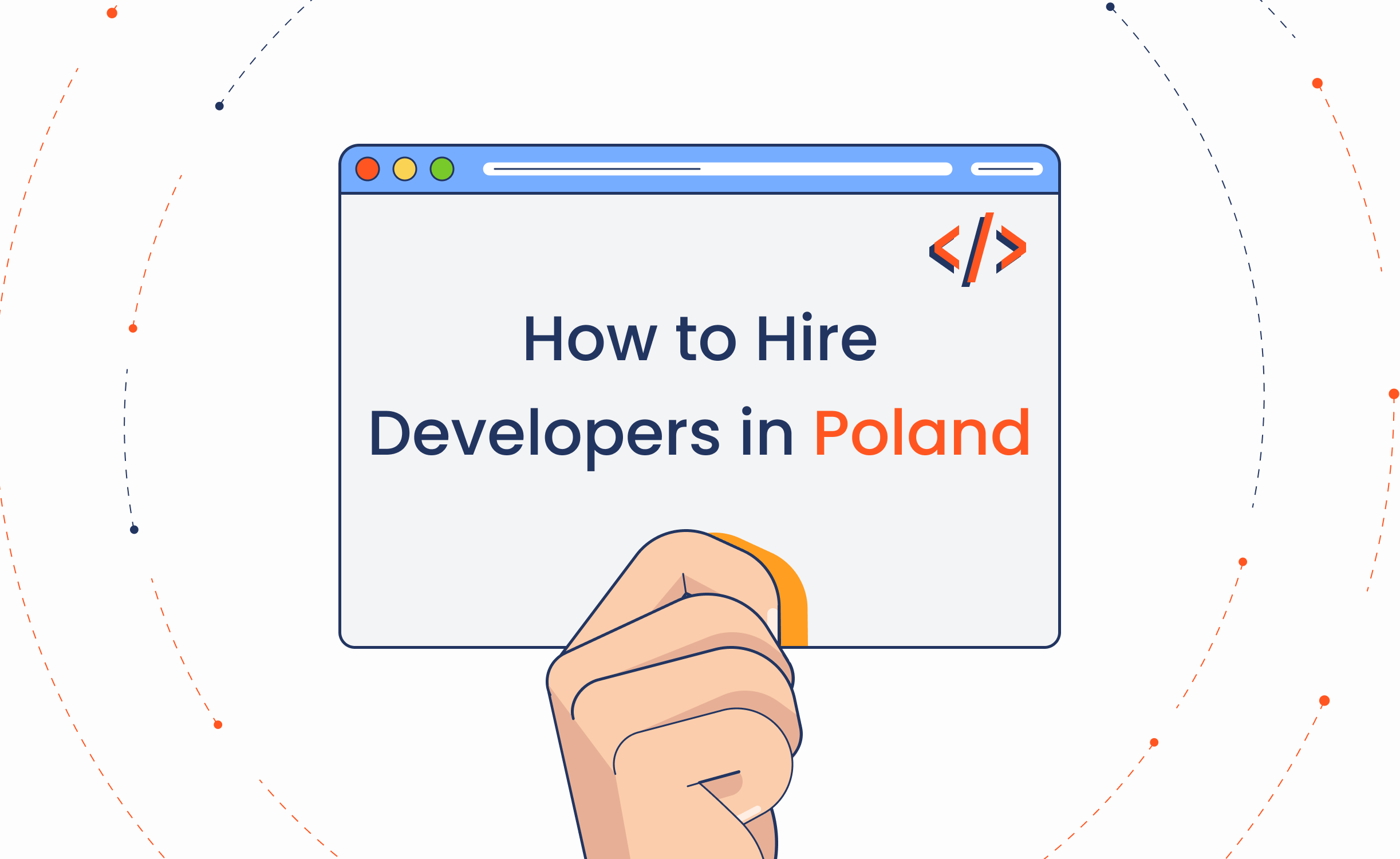 Hire Polish Programmers in 2024 and Avoid Pitfalls