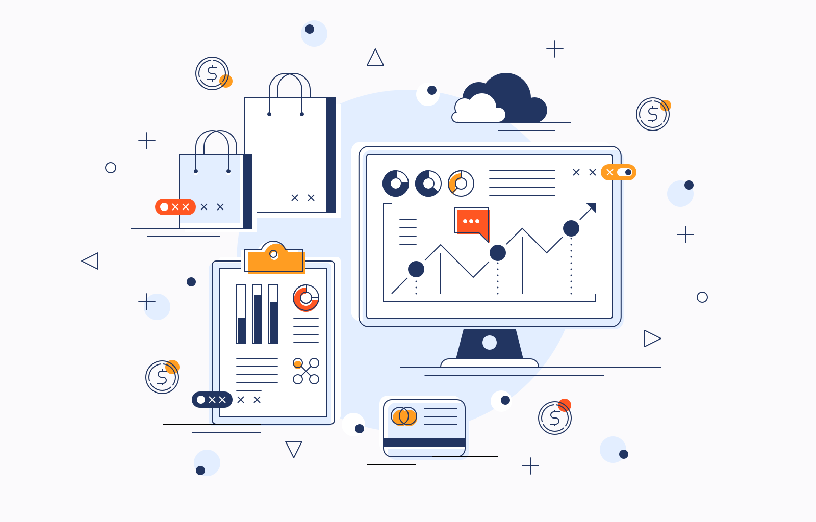 Leveraging AI for Personalized Shopping Experience Leveraging AI for Personalized Shopping Experience