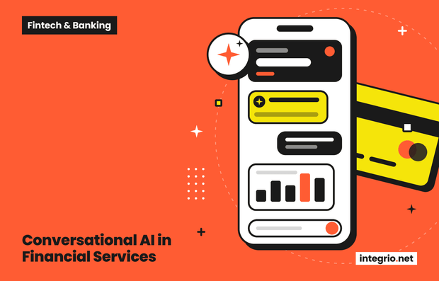 Conversational AI in Financial Services: Use Cases, Benefits & Implementation Guide Conversational AI in Financial Services: Use Cases, Benefits & Implementation Guide